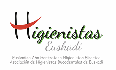 Colabora: Asociación de Higienistas Bucodentales de Euskadi