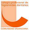 Colabora: Colegio Profesional de Higienistas Dentales Comunidad Valenciana